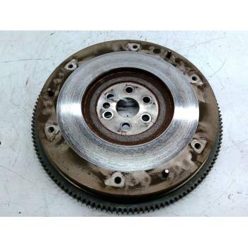Recambio de volante motor para ford fiesta vi (cb1, ccn) 1.25 referencia OEM IAM 96M6375A1H  