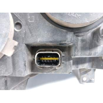 Recambio de faro izquierdo para peugeot partner furgoneta/monovolumen 1.6 bluehdi 100 referencia OEM IAM 89318031  