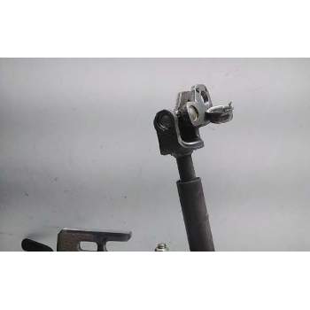 Recambio de columna direccion electrica para nissan qashqai (j10) acenta referencia OEM IAM BR60ABD0078Q  