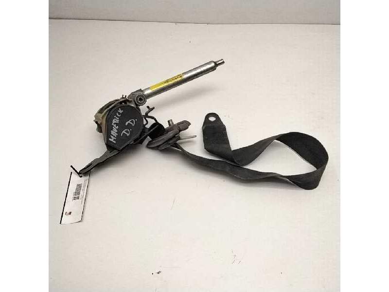 Recambio de cinturon seguridad delantero derecho para ford maverick (ml) referencia OEM IAM   