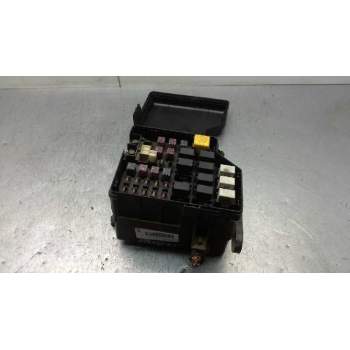 Recambio de caja fusibles para hyundai santa fe (sm) 2.0 gls crdi referencia OEM IAM 9128826201  