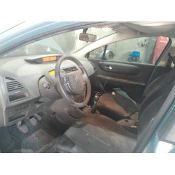 citroën c4 i (lc_) del año 2007