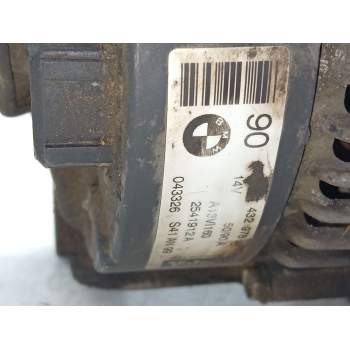 Recambio de alternador para bmw 5 (e39) 528 i referencia OEM IAM 2541912A  