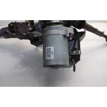 Recambio de columna direccion electrica para renault kangoo profesional referencia OEM IAM 780100181  