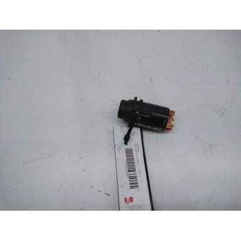 Recambio de warning para opel kadett e ls berlina referencia OEM IAM   