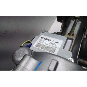 Recambio de columna direccion electrica para nissan qashqai (j10) acenta referencia OEM IAM BR60ABD0078Q  