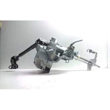 Recambio de columna direccion electrica para nissan qashqai (j10) acenta referencia OEM IAM BR60ABD0078Q  
