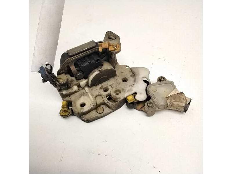 Recambio de cerradura puerta delantera izquierda para ford maverick (ml) referencia OEM IAM   
