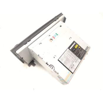 Recambio de sistema audio / radio cd para bmw 3 (e90) 320 d referencia OEM IAM   