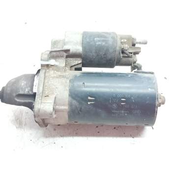 Recambio de motor arranque para bmw 5 (e39) 528 i referencia OEM IAM 1740374  