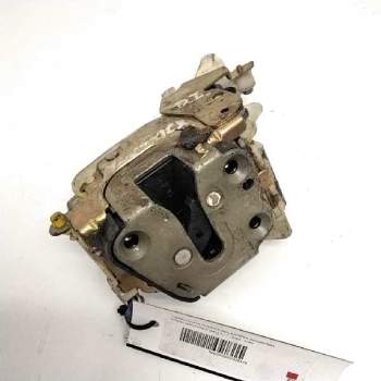 Recambio de cerradura puerta delantera izquierda para ford maverick (ml) referencia OEM IAM   