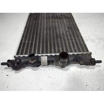 Recambio de radiador agua para opel kadett e ls berlina referencia OEM IAM   