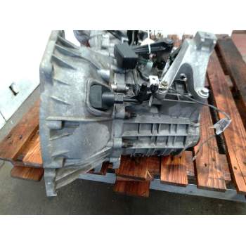 Recambio de caja cambios para ford focus ii (da_, hcp, dp) 1.8 tdci referencia OEM IAM IS7R7F097  