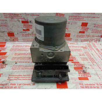 CENTRALITA ABS 0265231577 