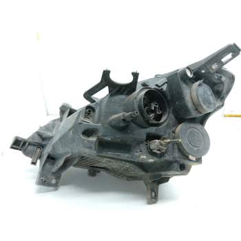 Recambio de faro derecho para peugeot partner furgoneta/monovolumen 1.6 bluehdi 100 referencia OEM IAM 89318041  