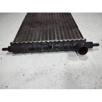 Recambio de radiador agua para opel kadett e ls berlina referencia OEM IAM   