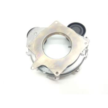 Recambio de tensor correa auxiliar para hyundai i30 (gd) 1.6 referencia OEM IAM 252812U302QQH  