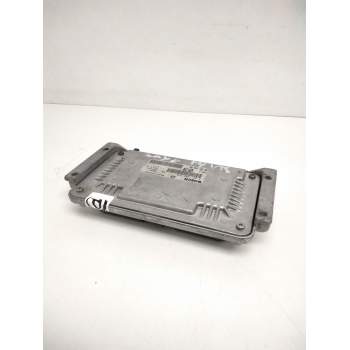 Recambio de centralita motor uce para citroën saxo 1.6 referencia OEM IAM 0261204929 9633184680 26FM0534