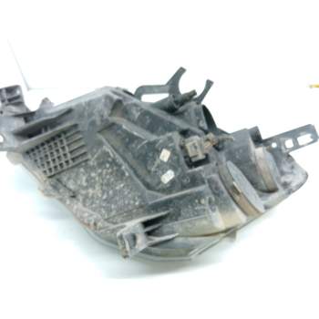 Recambio de faro derecho para peugeot partner furgoneta/monovolumen 1.6 bluehdi 100 referencia OEM IAM 89318041  