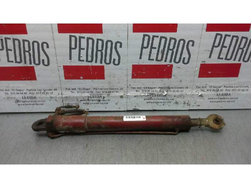 Recambio de pistón abatimiento cabina para renault dg 365.20 referencia OEM IAM   
