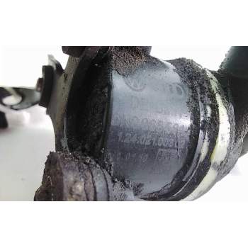 Recambio de bomba agua electrica para volkswagen golf vi (5k1) 1.6 tdi dpf referencia OEM IAM 5n0065561  