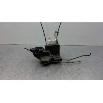 CERRADURA PUERTA DELANTERA IZQUIERDA 8131026021 