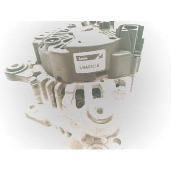 Recambio de alternador para volkswagen crafter 30-35 autobús (2e_) 2.0 tdi referencia OEM IAM LRA03318  