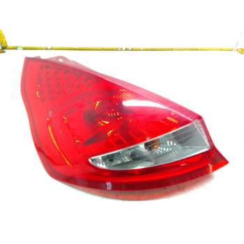 Recambio de piloto trasero izquierdo para ford fiesta vi (cb1, ccn) 1.25 referencia OEM IAM 8A6113405A  