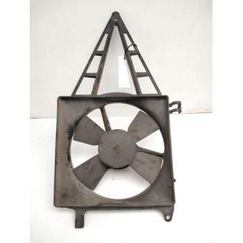 Recambio de electroventilador para opel kadett e ls berlina referencia OEM IAM 1310327  