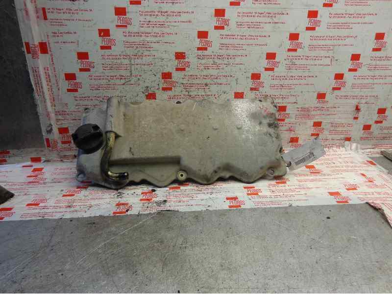 Recambio de tapa balancines para nissan pick-up (d22) 2.5 16v turbodiesel cat referencia OEM IAM   