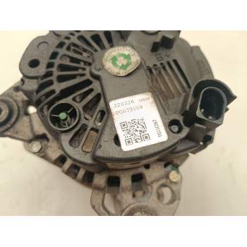 Recambio de alternador para volkswagen crafter 30-35 autobús (2e_) 2.0 tdi referencia OEM IAM LRA03318  