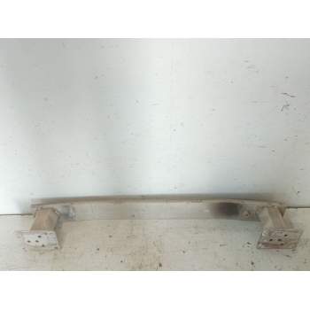 Recambio de refuerzo paragolpes delantero para peugeot partner furgoneta/monovolumen 1.6 bluehdi 100 referencia OEM IAM 555977  