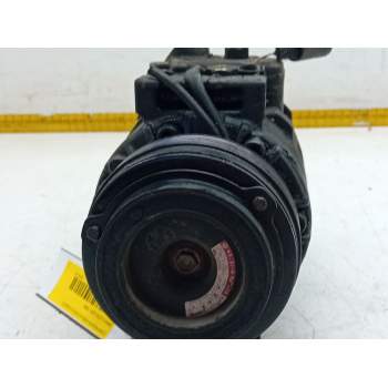 Recambio de compresor aire acondicionado para bmw 5 (e39) 528 i referencia OEM IAM 4472009506  