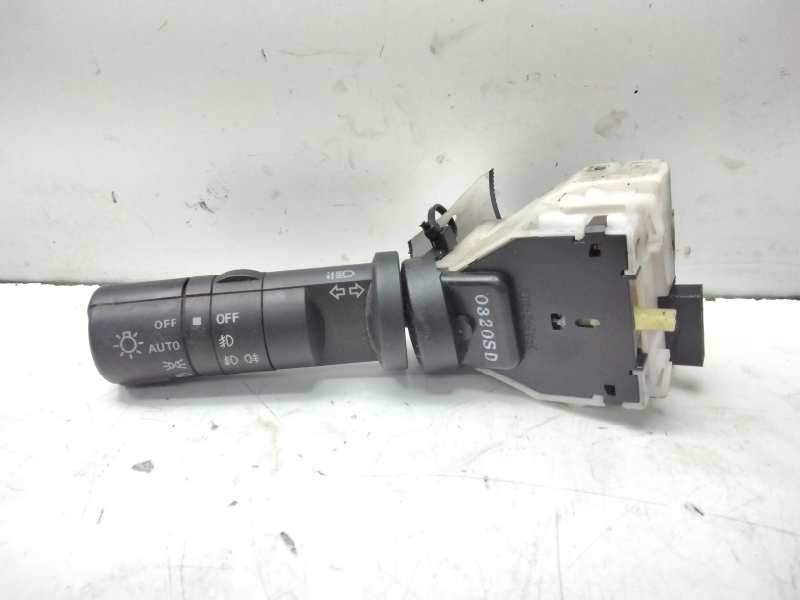 Recambio de mando intermitentes para nissan qashqai (j10) acenta referencia OEM IAM   