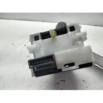 Recambio de mando intermitentes para nissan qashqai (j10) acenta referencia OEM IAM   