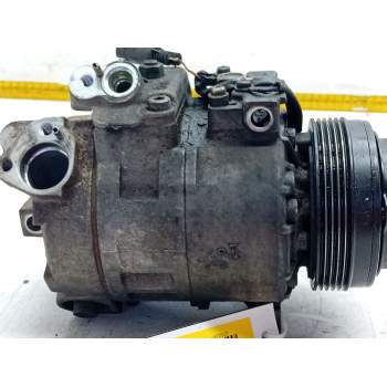 Recambio de compresor aire acondicionado para bmw 5 (e39) 528 i referencia OEM IAM 4472009506  