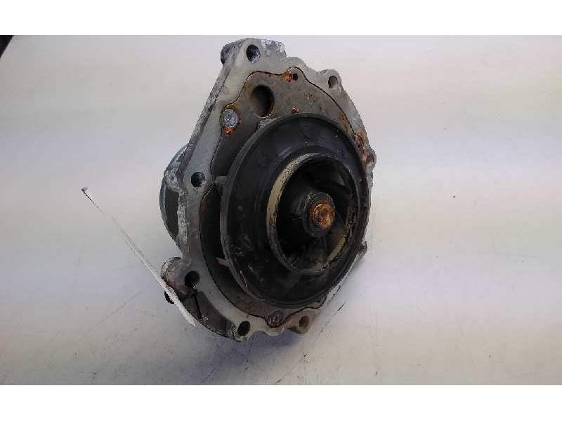 Recambio de bomba agua para man tgx 18.xxx referencia OEM IAM 158 005 801  