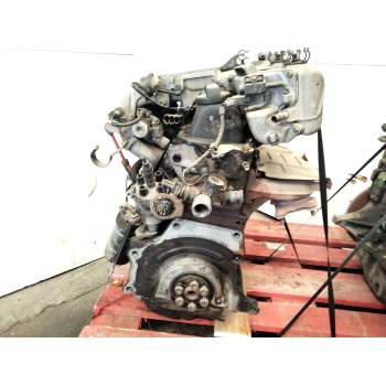Recambio de motor completo para seat ibiza (6k) 1.6 referencia OEM IAM AFT  25294