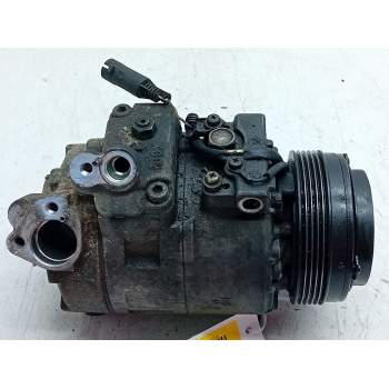 Recambio de compresor aire acondicionado para bmw 5 (e39) 528 i referencia OEM IAM 4472009506  