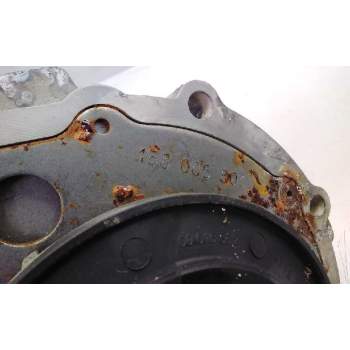 Recambio de bomba agua para man tgx 18.xxx referencia OEM IAM 158 005 801  