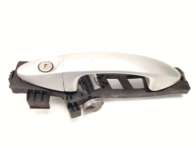 Recambio de maneta exterior delantera izquierda para ford fiesta vi (cb1, ccn) 1.25 referencia OEM IAM 8A61A224A37AN  