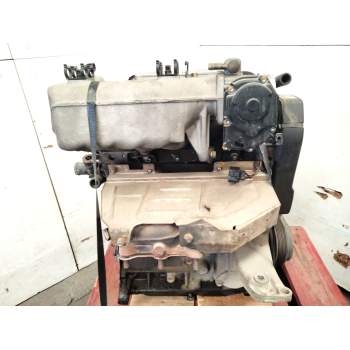 Recambio de motor completo para seat ibiza (6k) 1.6 referencia OEM IAM AFT  25294