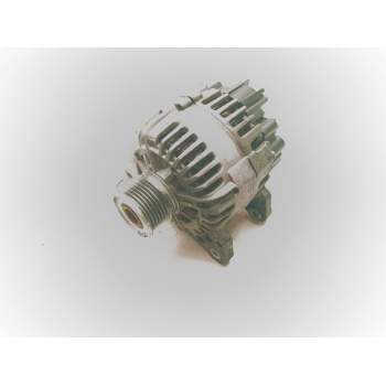 Recambio de alternador para volkswagen crafter 30-35 autobús (2e_) 2.0 tdi referencia OEM IAM LRA03318  