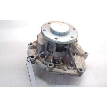 Recambio de bomba agua para man tgx 18.xxx referencia OEM IAM 158 005 801  