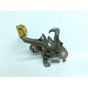 Recambio de cerradura capot para peugeot partner furgoneta/monovolumen 1.6 bluehdi 100 referencia OEM IAM 9644806480  