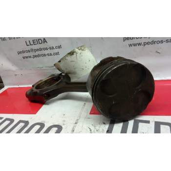 Recambio de biela para mazda mx-3 (ec) 1.9 v6 24v cat referencia OEM IAM   