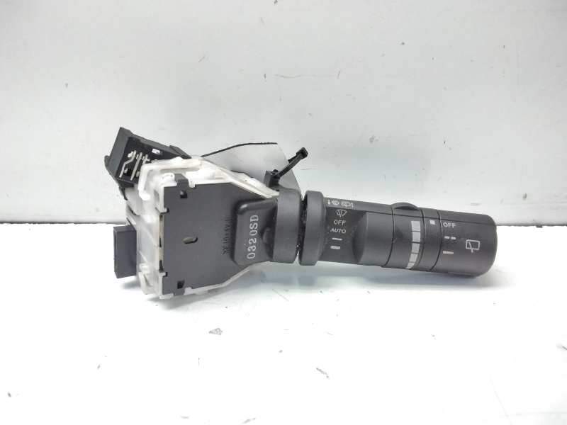 Recambio de mando limpia para nissan qashqai (j10) acenta referencia OEM IAM 0320SD  