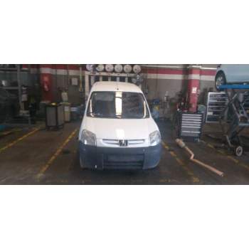 PEUGEOT PARTNER (S2) de desguace