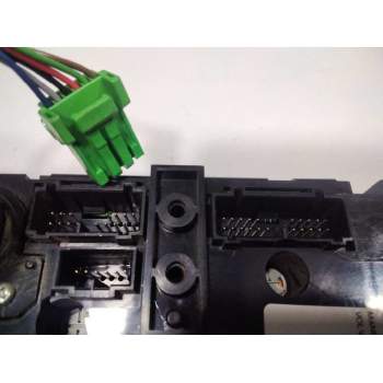 Recambio de mando calefaccion aire acondicionado para volvo s80 berlina 2.5 d referencia OEM IAM 9496811  