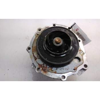 Recambio de bomba agua para man tgx 18.xxx referencia OEM IAM 158 005 801  